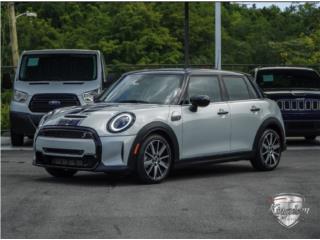Mini cooper s 2023 , MINI  Puerto Rico