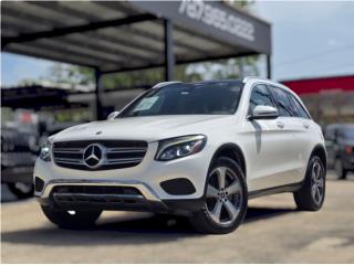 Mercedes Benz Puerto Rico Mercedes benz GLC 300