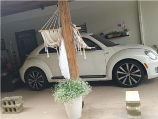 Volky Bettle 2012