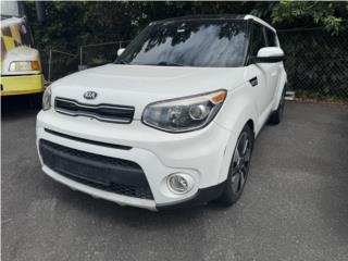 Kia Puerto Rico 2019 kia soul NO CVT