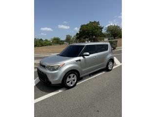Kia Puerto Rico Kia Soul 