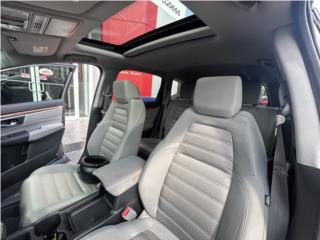 Honda Puerto Rico Honda CRV 2019 / Como Nueva