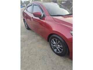 Toyota Yaris 2019 Std, Toyota Puerto Rico