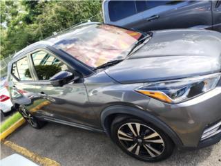 Nissan Puerto Rico Nissan Kicks SR Premium 2018