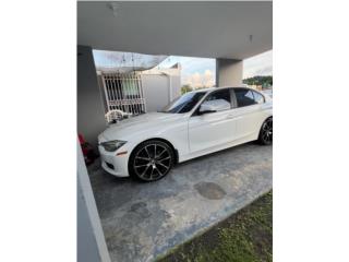 Bmw 328i 2012