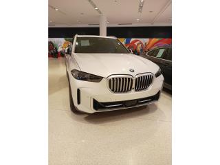bmw x5 2024, BMW Puerto Rico