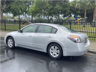 Nissan Puerto Rico Altima 2.5 