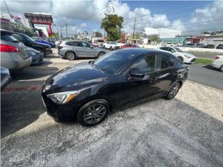 Toyota Puerto Rico Toyota Yaris 2020 XLE