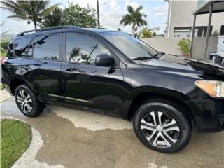 Toyota Puerto Rico Guagua toyota Rav4