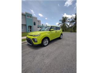 Kia Puerto Rico Kia Soul 2022