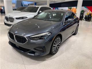 BMW Puerto Rico BMW Serie 2 Grand Coupe 228i 2.0 Turbo 