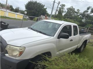 Toyota Puerto Rico Toyota tacoma 2015