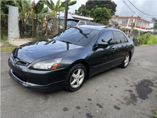 Honda Puerto Rico Honda accord