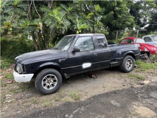Ford , Ford Puerto Rico