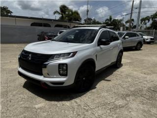 OUTLANDER SPORT 2023 SAM EDITION, Mitsubishi Puerto Rico