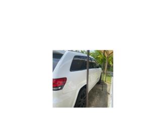 Jeep Puerto Rico 2021 Jeep Grand Cherokee Laredo