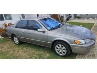 Toyota Puerto Rico Toyota 