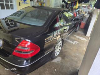 Mercedes Benz 2009, Mercedes Benz Puerto Rico