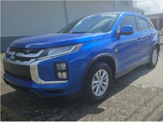 Mitsubishi Puerto Rico Mitsubishi outlander sport 
