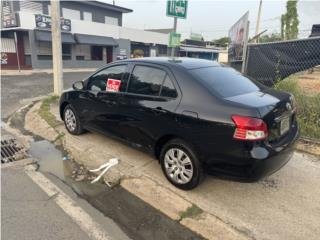 Toyota Puerto Rico Aut ,aire ,marbete $4,995 omo 