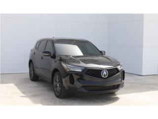 2022 ACURA RDX / 787-298-3095 , Acura Puerto Rico