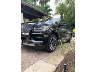 LINCOLN NAVIGATOR L , Lincoln Puerto Rico