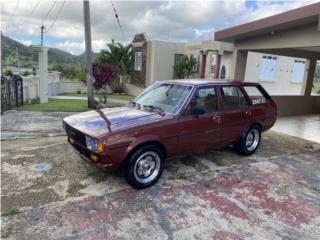 Toyota Puerto Rico Toyota Corolla 1.8