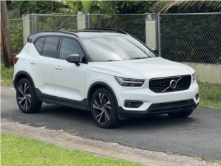 Volvo XC40 T5 R-Design 2021 , Volvo Puerto Rico