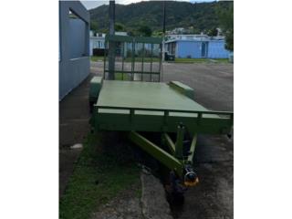 Trailer Carreton , Trailers - Otros Puerto Rico