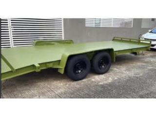 Trailer carreton de carga , Trailers - Otros Puerto Rico