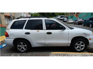 Hyundai Puerto Rico Se vende