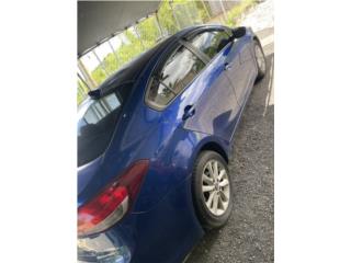 Kia Puerto Rico Kia Forte 2017