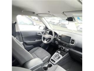 Hyundai Puerto Rico HYUNDAI VENUE 2022
