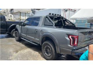 Ford Puerto Rico FORD RAPTOR 2020