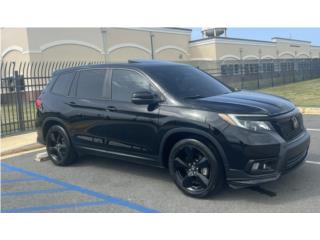 Honda Puerto Rico Honda Passport EX-L 2019