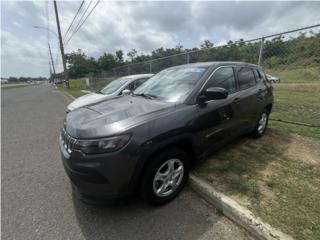 Jeep Puerto Rico Vehculos usados certificados 