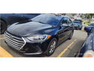Hyundai Elantra SE 2021, Hyundai Puerto Rico