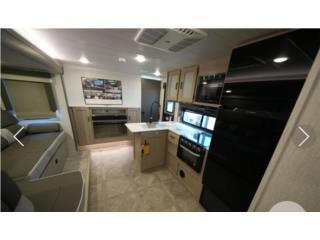 Camper Nuevo 2024, Trailers - Otros Puerto Rico