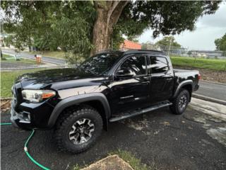 Toyota Puerto Rico Toyota Tacoma 2016 4x4