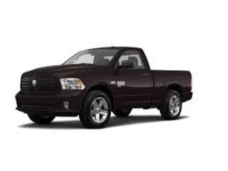 RAM Puerto Rico RAM 1500 Classic Express