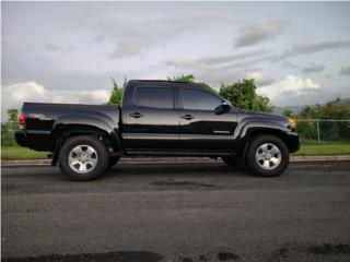 Toyota Puerto Rico Toyota Tacoma 2012 Pre Runner