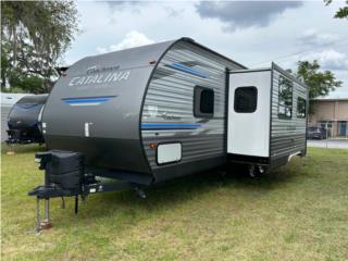 Catalina 30 , Trailers - Otros Puerto Rico