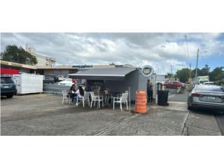 Foodtruck ready pra operar, Otros Puerto Rico