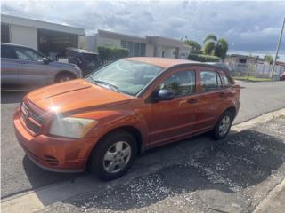 Dodge - Caliber 2007 - 3,500 - Piezas nuevas