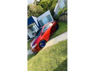 Honda Puerto Rico Civic SI