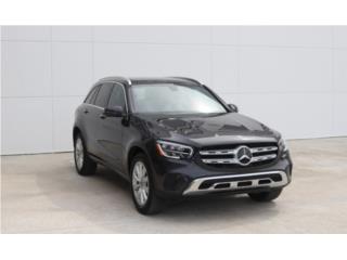 Mercedes Benz Puerto Rico 2021 Mercedes-Benz  GLC 300 