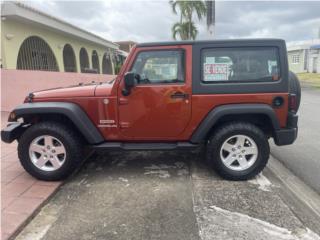 Jeep Puerto Rico Jeep Wrangler 2014 