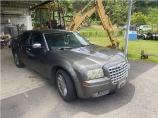 Chrysler Puerto Rico Chrysler 300 del 2010