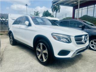 Mercedes Benz Puerto Rico Mercedes Benz GLC 2018