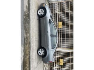 Carro, Dodge Puerto Rico
